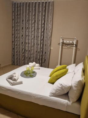 STESICORO APARTMENT